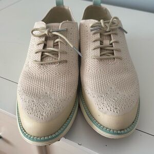 Cole Haan original grand women’s golf shoe sz 10